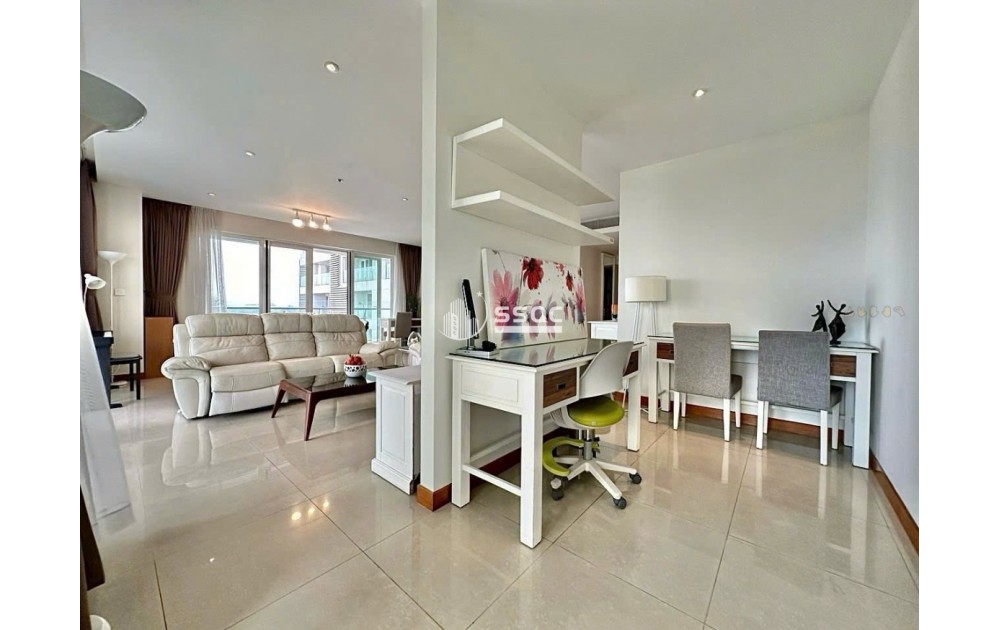 CHO THUÊ CĂN HỘ ĐẢO KIM CƯƠNG DT 158M2 3 PHÒNG NGỦ - FULL NỘI THẤT CAO CẤP