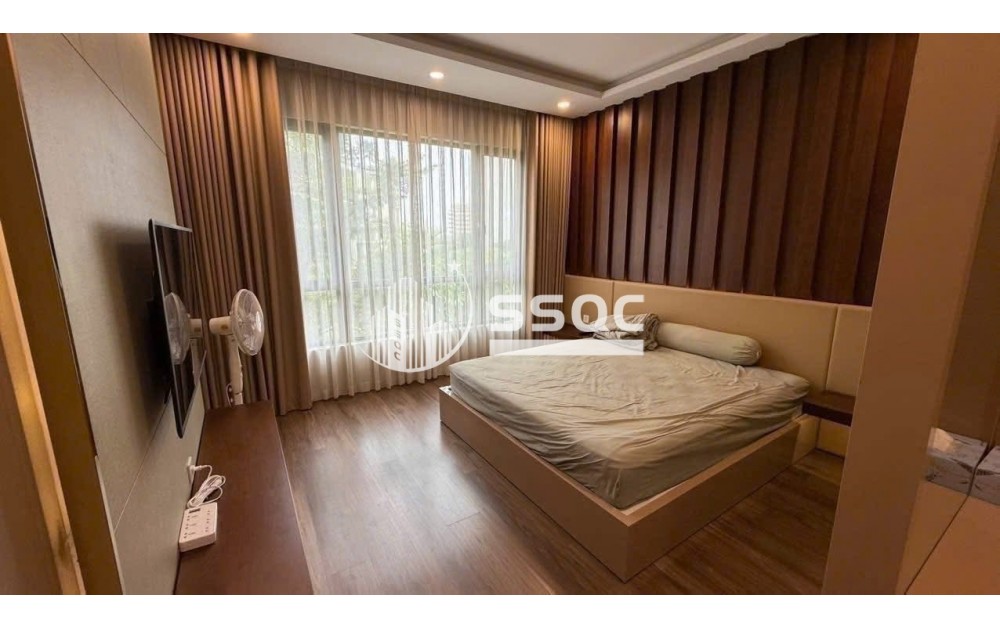 Chốt ngay căn hộ 3PN 155m2, Full nội thất hiện đại tại dự án Estella Heights