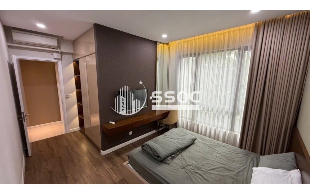 Chốt ngay căn hộ 3PN 155m2, Full nội thất hiện đại tại dự án Estella Heights