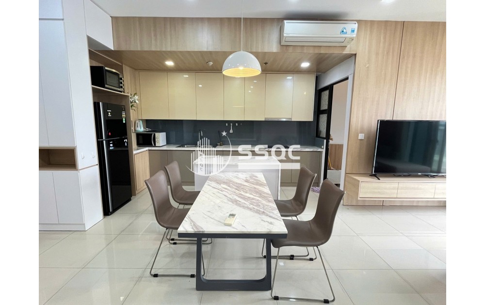 Estella Heights - cho thuê căn 2 phòng ngủ 102m2 - full nội thất hiện đại - liên hệ để được hổ trợ xem nhà