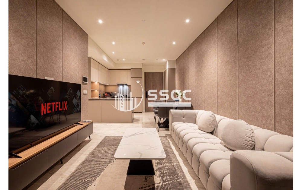 Không thể rẻ hơn - PKD Metropole Thủ Thiêm tung giỏ hàng căn hộ 1PN cần bán giá cực sốc, view đỉnh số 1 dự án