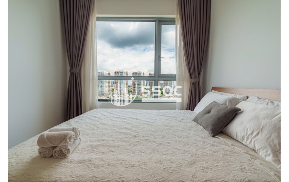 THUÊ NGAY CĂN HỘ ĐẢO KIM CƯƠNG - 65M2 - FULL NỘI THẤT - VIEW SIÊU THOÁNG