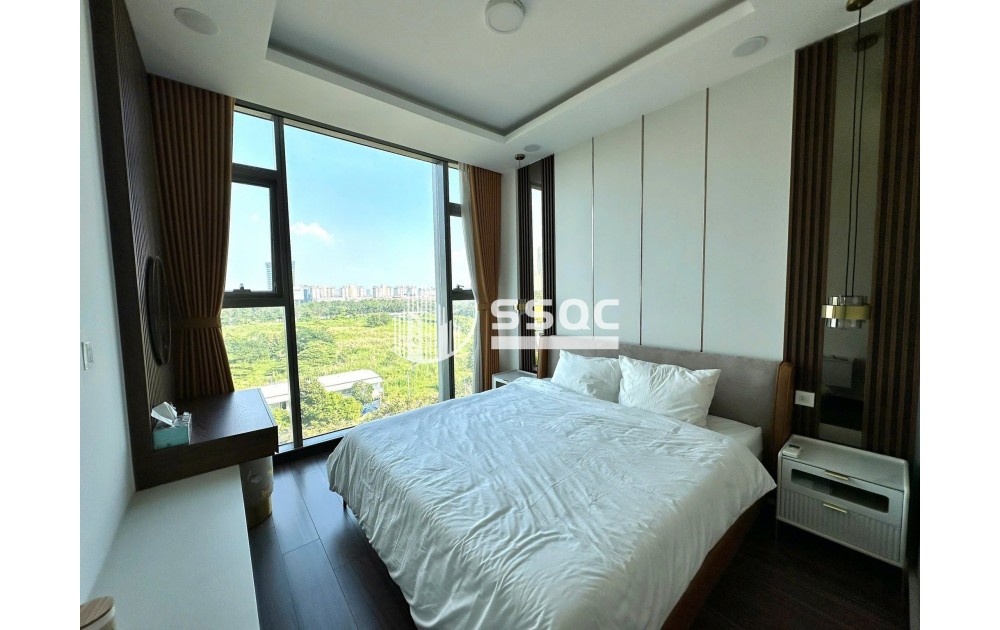 CHO THUÊ CĂN 2PN THÁP LINDEN - NHÀ ĐẸP GIÁ RẺ CHỐT THUÊ NGAY