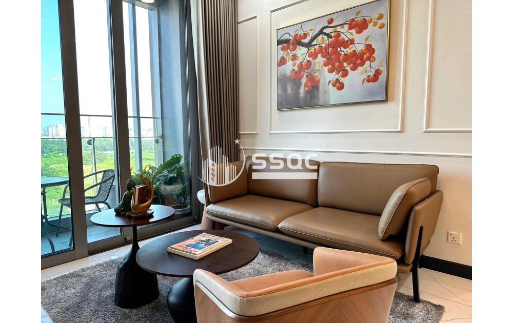 CHO THUÊ CĂN 2PN THÁP LINDEN - NHÀ ĐẸP GIÁ RẺ CHỐT THUÊ NGAY