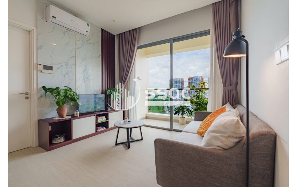 THUÊ NGAY CĂN HỘ ĐẢO KIM CƯƠNG - 65M2 - FULL NỘI THẤT - VIEW SIÊU THOÁNG