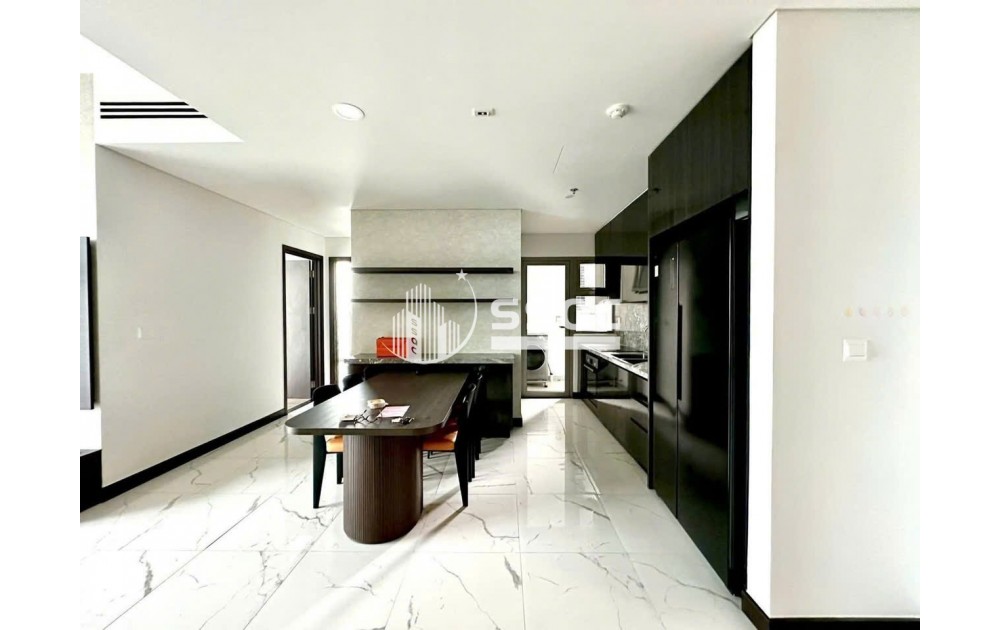 THUÊ NHANH CĂN HỘ THÁP TILIA VIEW SÔNG THOÁNG ĐẸP - EMPIRE CITY