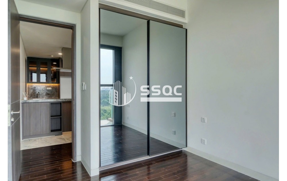 SANG NHƯỢNG CĂN 3PN 155M2 LẦU CAO VIEW THOÁNG ĐẸP K CHE TẠI EMPIRE CITY