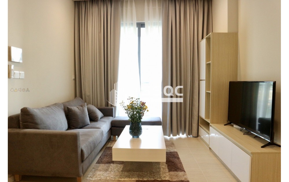 Bán nhanh loại căn 1 ngủ đảo kim cương diện tích rộng - chốt mua ngay
