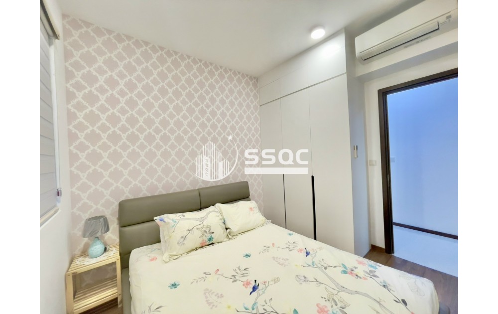 CHO THUÊ CĂN HỘ 2PN FULL NỘI THẤT – VIEW SÔNG TẠI ONE VERANDAH