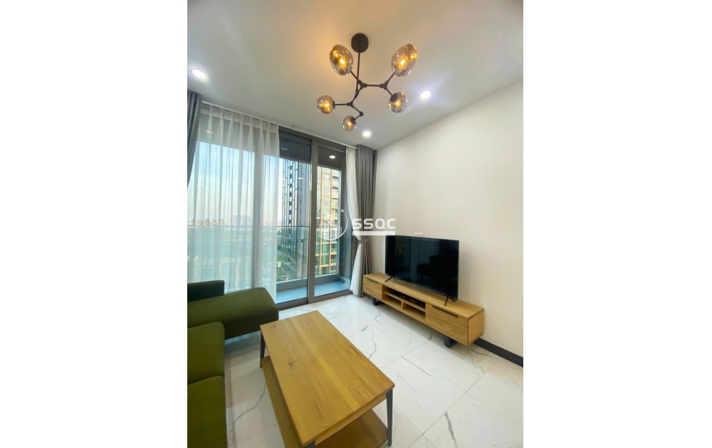 SIÊU PHẨM 1PN 64M2 EMPIRE CITY - GIÁ THUÊ TỐT NHẤT THỊ TRƯỜNG