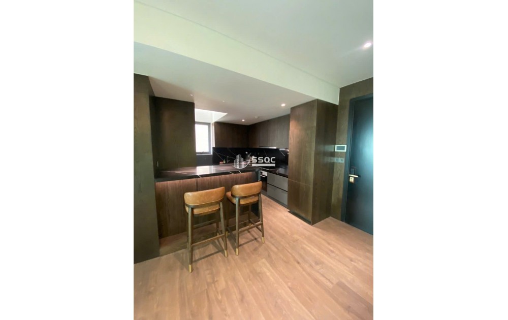 [FELIZ EN VISTA] CHO THUÊ DUPLEX 2PN THÁP ALTAZ FULL NỘI THẤT