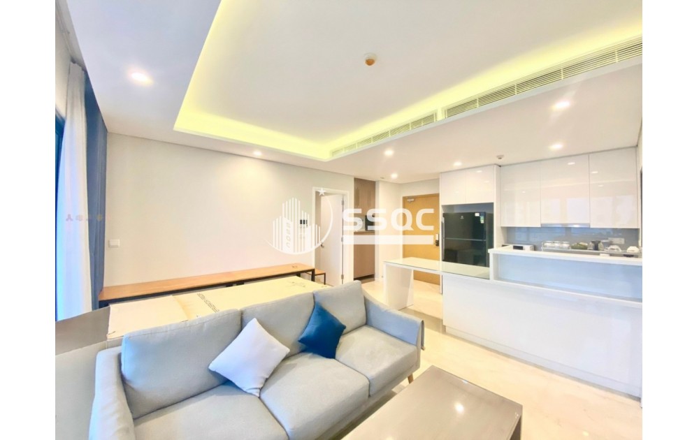 CHỐT NHANH CĂN HỘ 2PN VIEW SÔNG VIP - ĐẢO KIM CƯƠNG