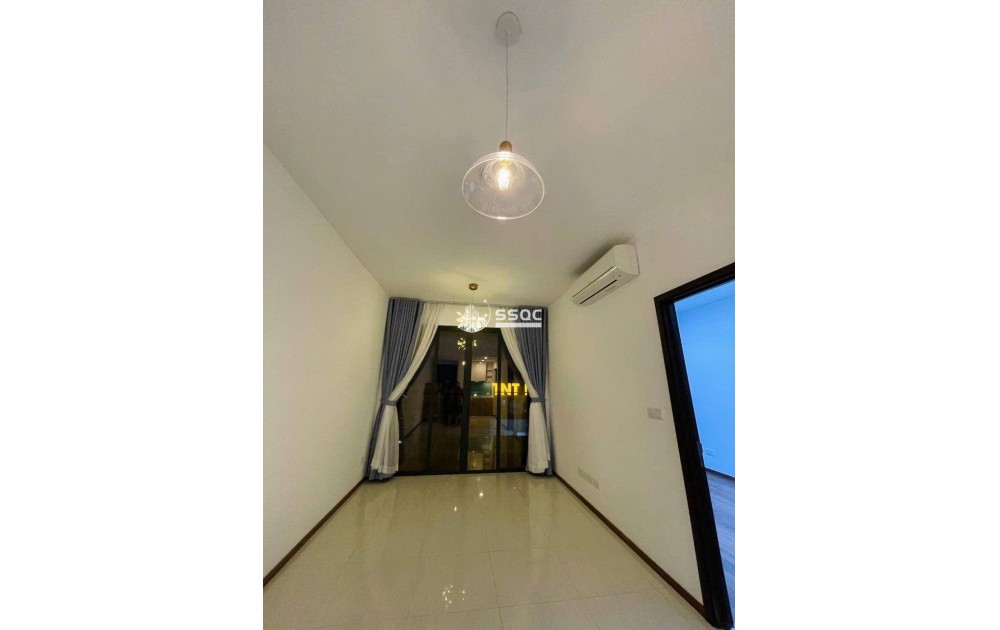 BÁN CĂN HỘ ONE VERANDAH 1 PHÒNG NGỦ - VIEW SÔNG -  NỘI THẤT CƠ BẢN