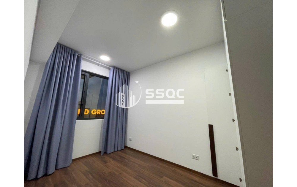 BÁN CĂN HỘ ONE VERANDAH 1 PHÒNG NGỦ - VIEW SÔNG -  NỘI THẤT CƠ BẢN
