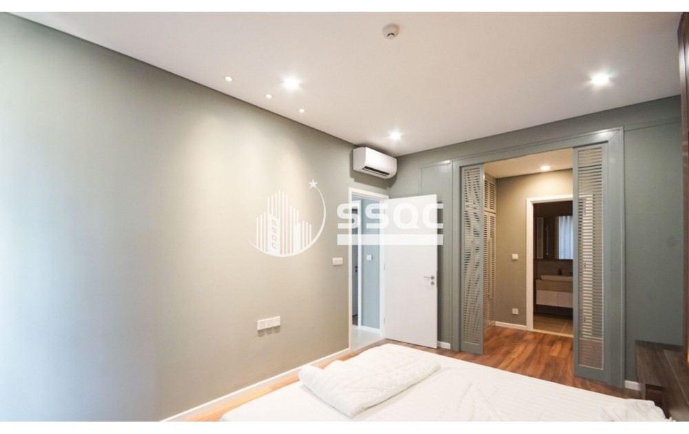  3PN Đảo Kim Cương – Full Nội Thất – 117m² – Giá Tốt 40TR!