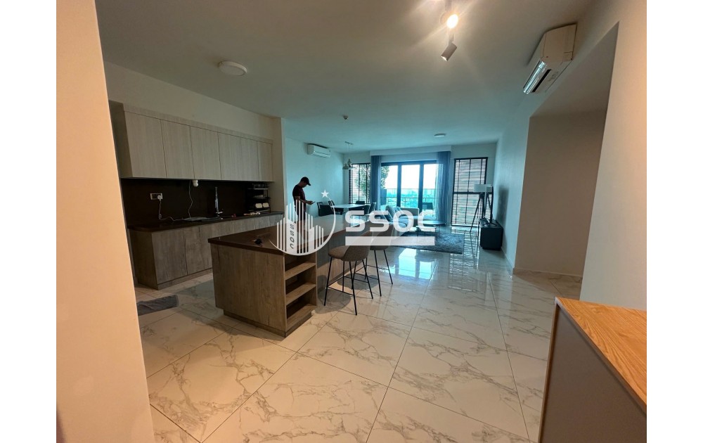 cho thuê căn hộ 4PN Feliz En Vista - full nội thất cao cấp - view cực đẹp