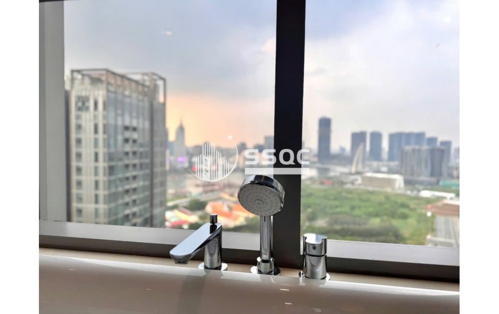 Chốt thuê ngay - Cho Thuê 3PN Empire City View Sông Full Nội Thất