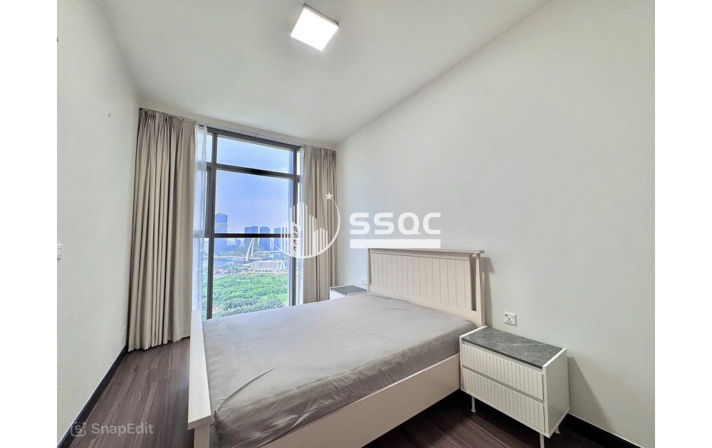 Chốt thuê ngay - Cho Thuê 3PN Empire City View Sông Full Nội Thất