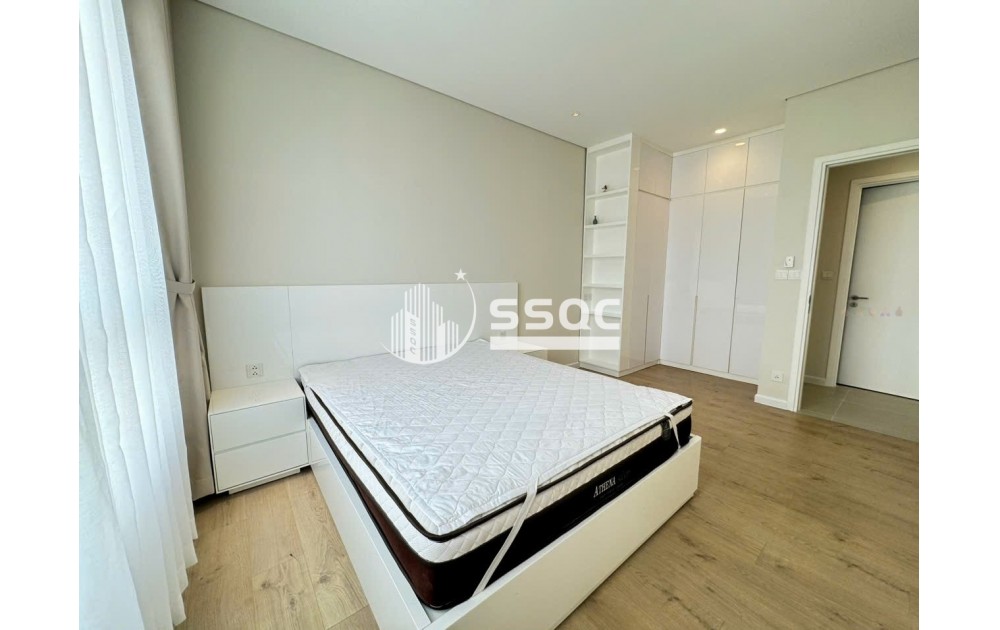 ĐẢO KIM CƯƠNG - CHO THUÊ CĂN 2PN VIEW SÔNG CỰC ĐẸP KHÔNG GIAN THOÁNG MÁT