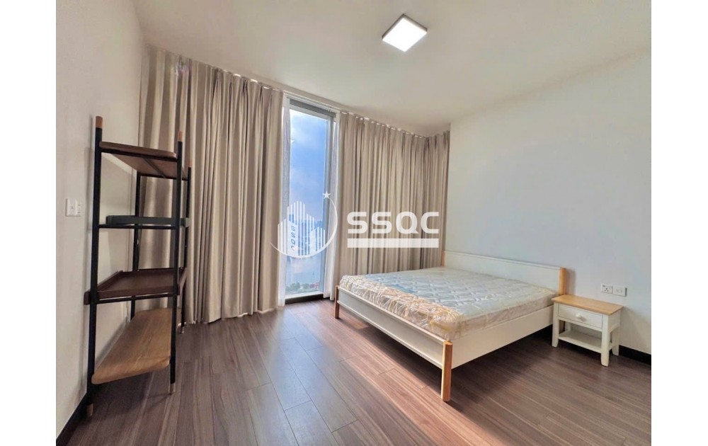 Chốt thuê ngay - Cho Thuê 3PN Empire City View Sông Full Nội Thất