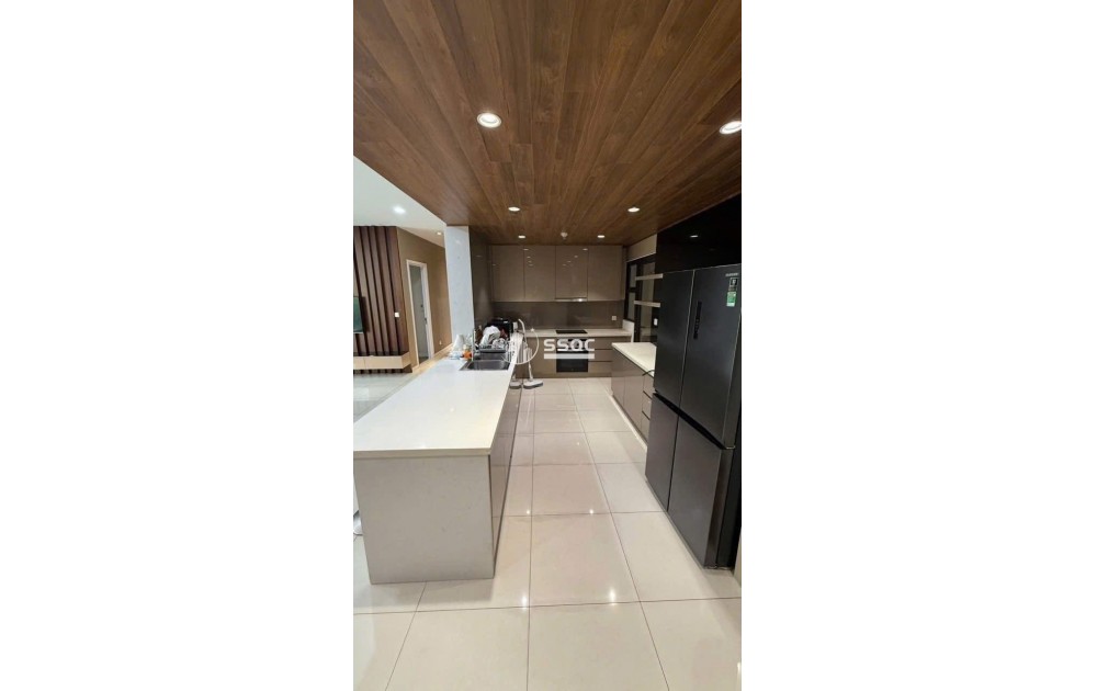 Chốt ngay căn hộ 3PN 155m2, Full nội thất hiện đại tại dự án Estella Heights
