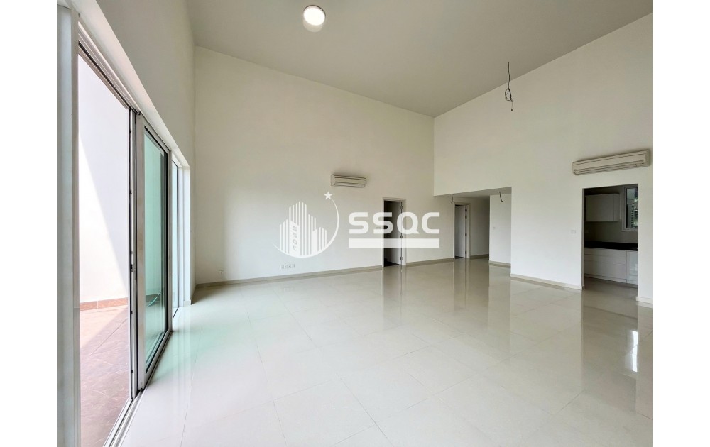 SANG NHƯỢNG NHANH CĂN DUPLEX VISTA VERDE - NỘI THẤT CƠ BẢN NHƯ HÌNH