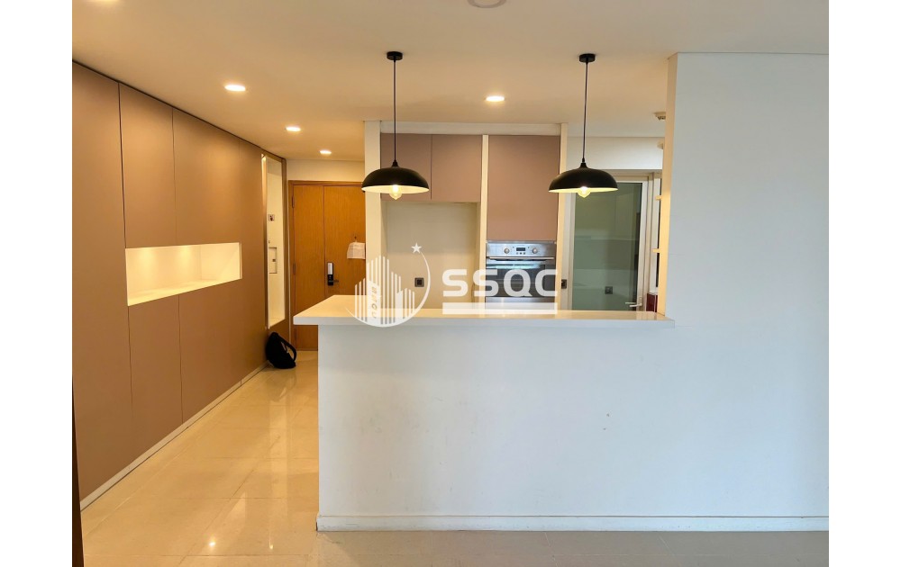 CHO THUÊ CĂN HỘ 3PN 171M2 NỘI THẤT CƠ BẢN THOÁNG MÁT TẠI THE ESTELLA