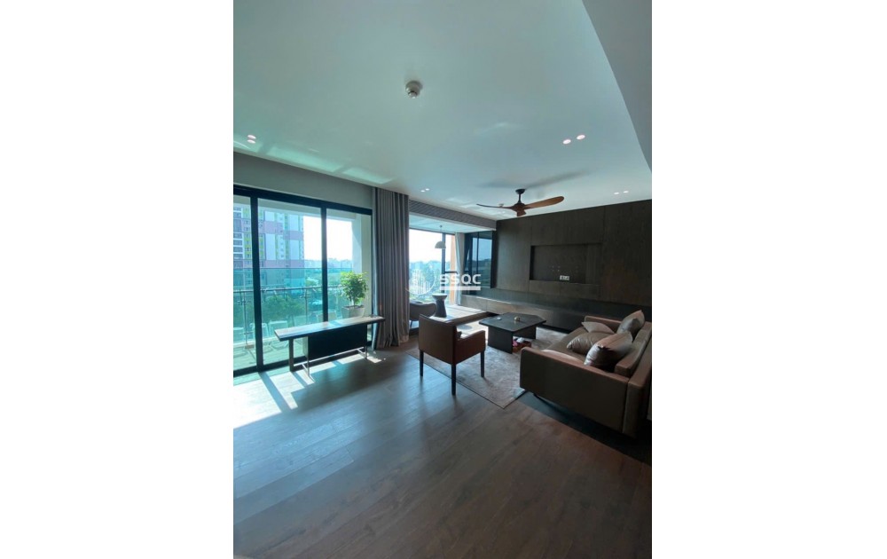 [FELIZ EN VISTA] CHO THUÊ DUPLEX 2PN THÁP ALTAZ FULL NỘI THẤT