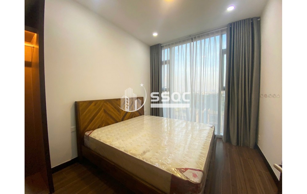 SIÊU PHẨM 1PN 64M2 EMPIRE CITY - GIÁ THUÊ TỐT NHẤT THỊ TRƯỜNG