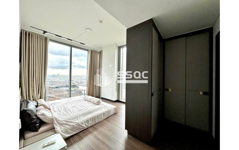 THUÊ NHANH CĂN HỘ THÁP TILIA VIEW SÔNG THOÁNG ĐẸP - EMPIRE CITY