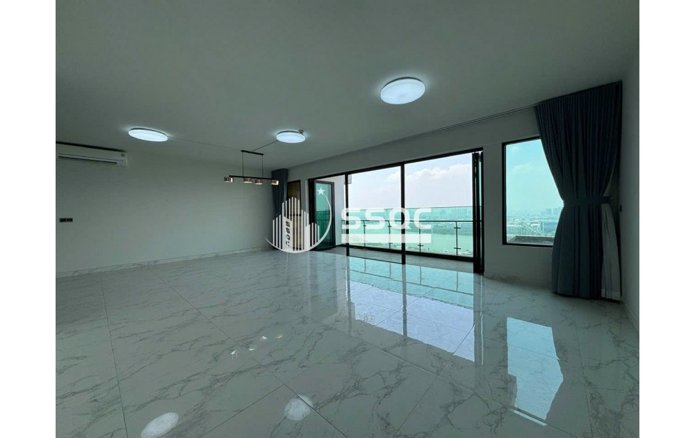 chốt thuê nhanh căn Sky mansion 5PN / 239m2 Feliz En Vista - để nhận ngay mức giá tốt nhất