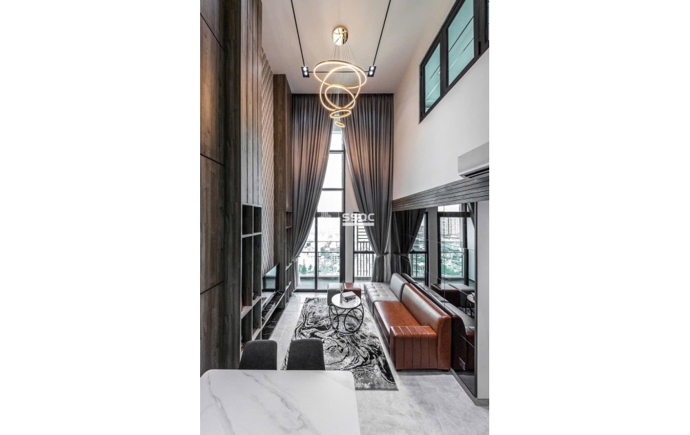 cho thuê căn duplex 2pn, nội thất như ảnh - giá thuê cực tốt cho dự án