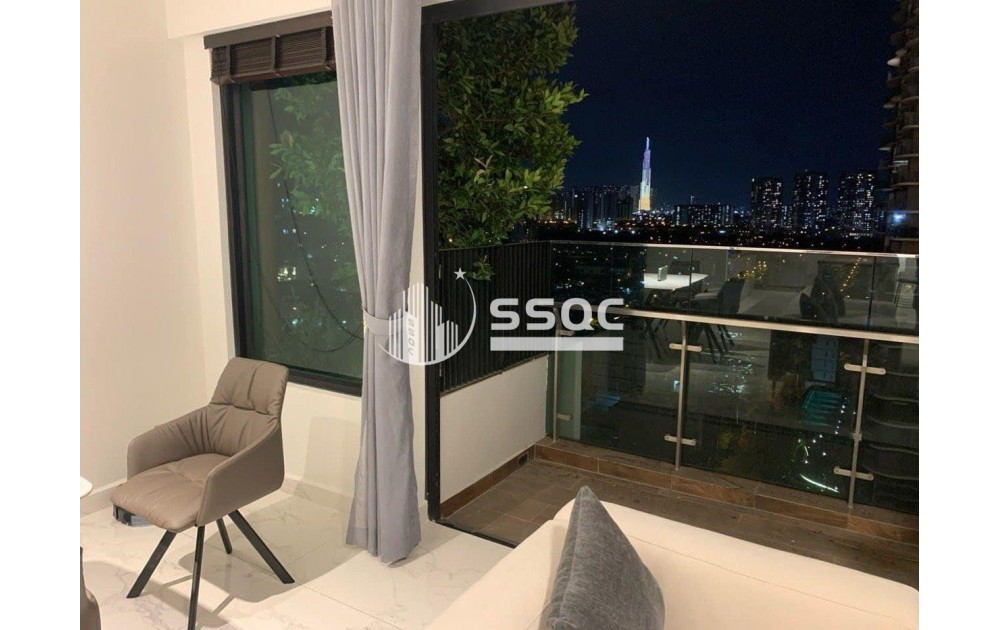 cho thuê căn hộ 4PN Feliz En Vista - full nội thất cao cấp - view cực đẹp