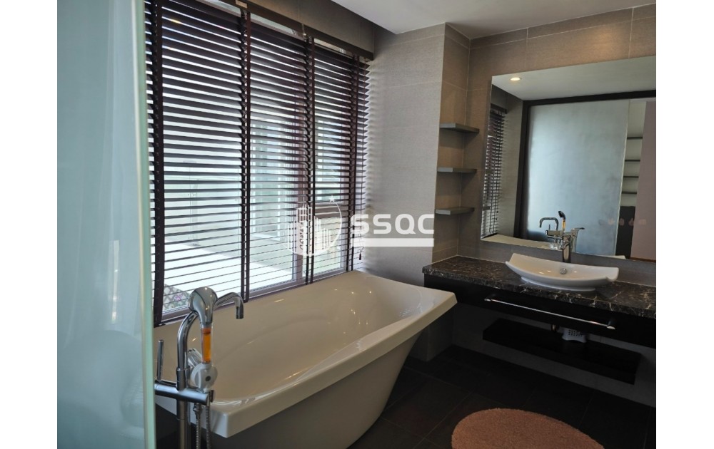 CHO THUÊ GẤP CĂN HỘ ĐẢO KIM CƯƠNG 3PN, DIỆN TÍCH LỚN - 80 TRIỆU/THÁNG
