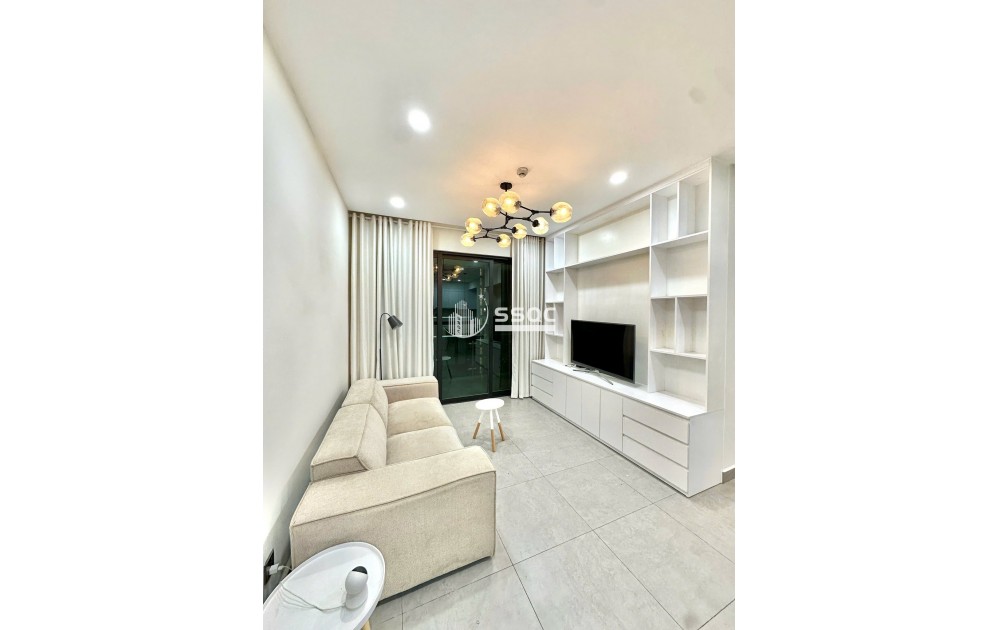 CHO THUÊ NHANH CĂN 2PN FELIZ EN VISTA ĐẦY ĐỦ NỘI THẤT - CHỐT THUÊ NGAY