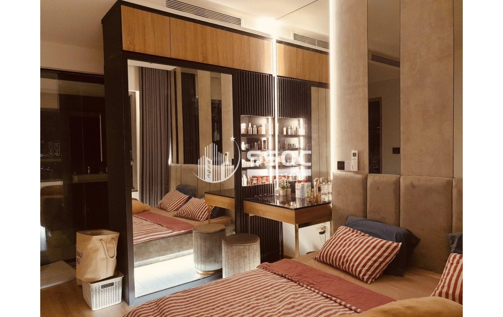 CĂN HỘ 3PN FULL NỘI THẤT - VIEW SÔNG - ĐẢO KIM CƯƠNG