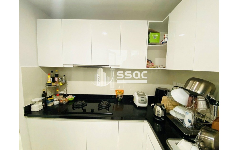 CHO THUÊ CĂN 1PN 16TR/THÁNG CÓ SUẤT ĐẬU Ô TÔ - VISTA VERDE