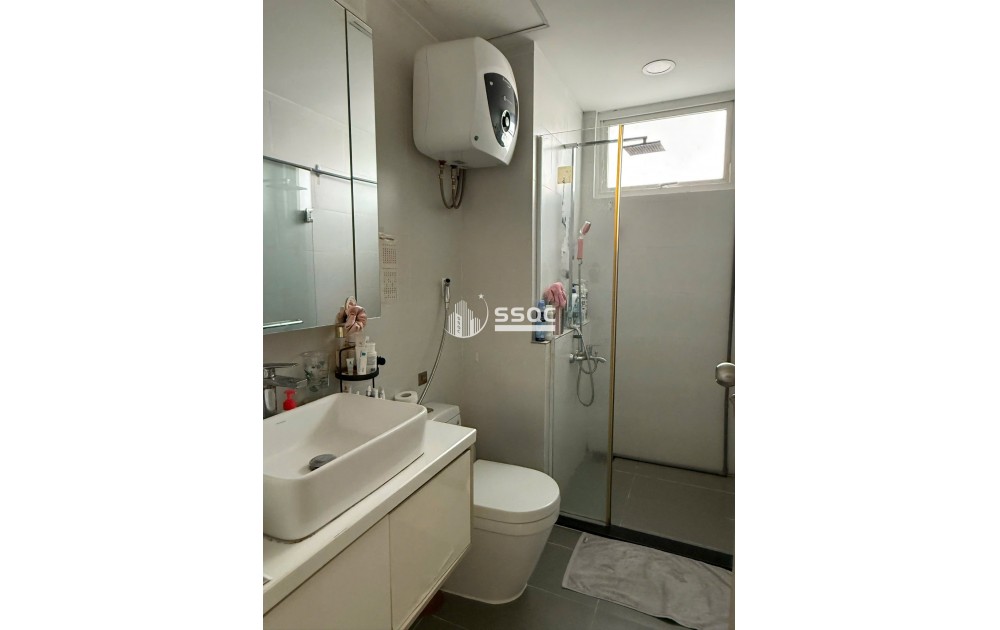 THUÊ LIỀN TAY -  VISTA VERDE – CHO THUÊ CĂN 1PN | 16 TRIỆU NET