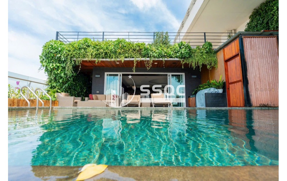 ĐẢO KIM CƯƠNG - BÁN PENTHOUSE THÁP BRILLIANT - ĐÃ CÓ SỔ HỒNG