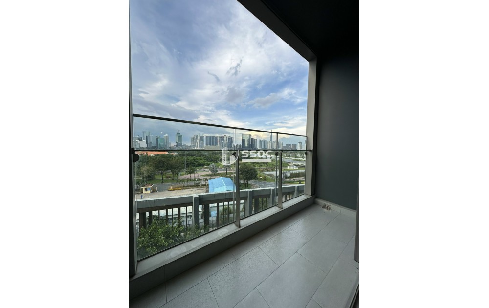 cho thuê empire city – căn 1pn full nội thất giá tốt 26 triệu/tháng