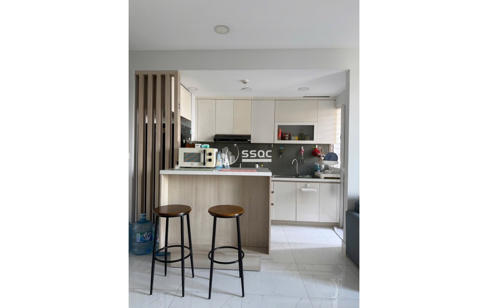 THUÊ LIỀN TAY -  VISTA VERDE – CHO THUÊ CĂN 1PN | 16 TRIỆU NET