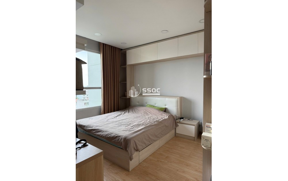 THUÊ LIỀN TAY -  VISTA VERDE – CHO THUÊ CĂN 1PN | 16 TRIỆU NET