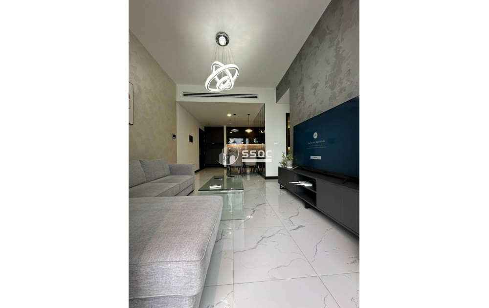 cho thuê empire city – căn 1pn full nội thất giá tốt 26 triệu/tháng