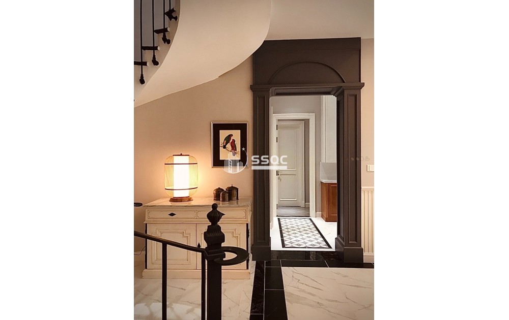 ĐẢO KIM CƯƠNG - CHO THUÊ CĂN GARDEN VILLA 3 PHÒNG NGỦ