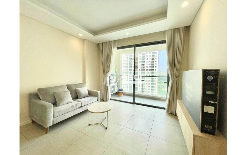 THUÊ CĂN HỘ 1 PHÒNG NGỦ ĐẢO KIM CƯƠNG – GIÁ ƯU ĐÃI