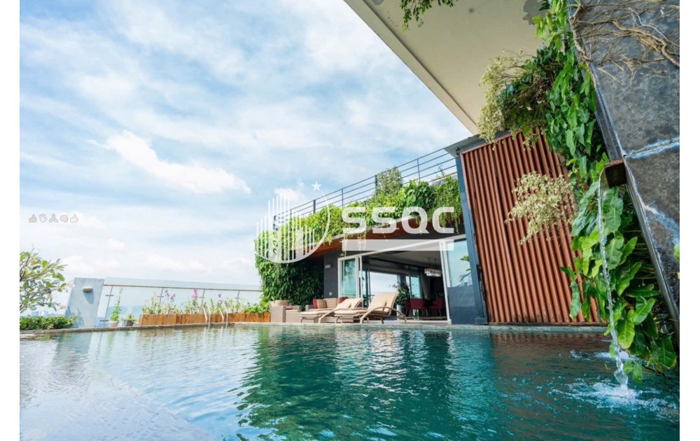 ĐẢO KIM CƯƠNG - BÁN PENTHOUSE THÁP BRILLIANT - ĐÃ CÓ SỔ HỒNG