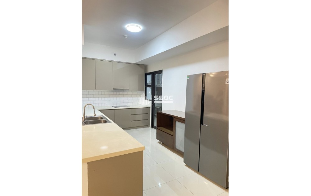Estella Heights – Căn hộ 3BR Cho thuê - diện tích lớn 150m2