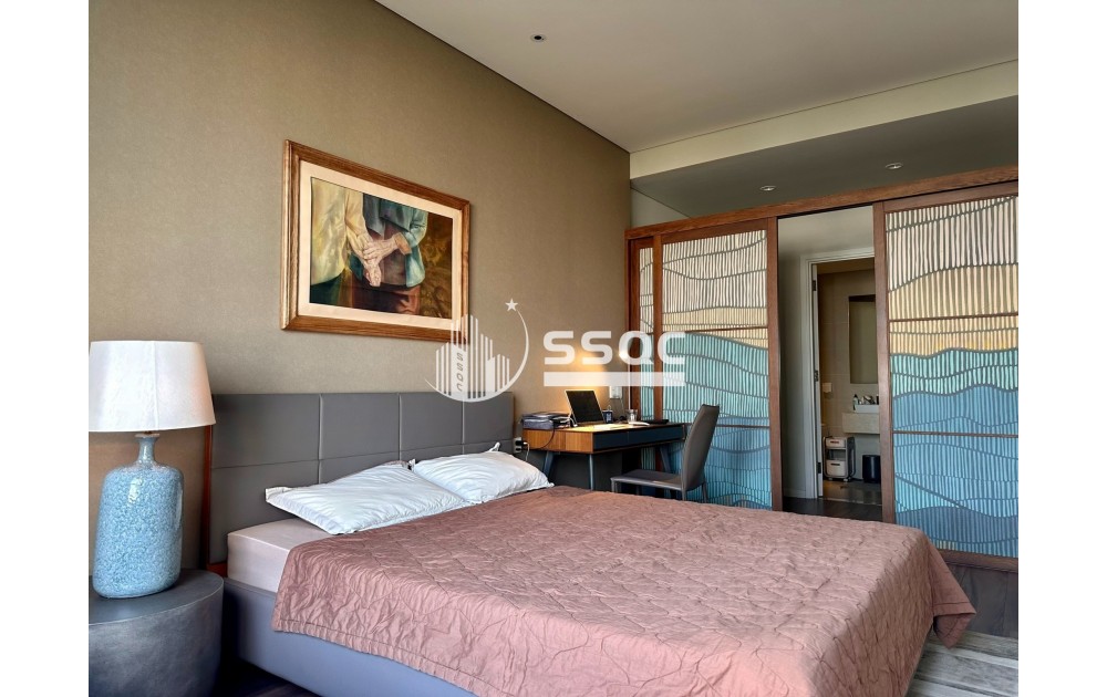 CHO THUÊ NHANH CĂN 3PN FULL NỘI THẤT TIỆN NGHI RỘNG RÃI TẠI DỰ ÁN ĐẢO KIM CƯƠNG