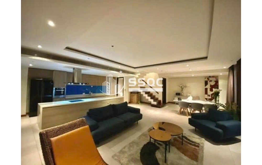CHO THUÊ CĂN HỘ 2PN VIEW SÔNG – GIÁ TỐT NHẤT PHÂN KHÚC - ĐẢO KIM CƯƠNG