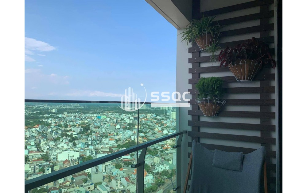 BÁN 2 PHÒNG NGỦ – GIÁ 9 TỶ – CĂN GÓC - FELIZ EN VISTA